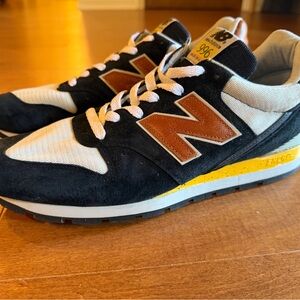 New Balance 996 “National Parks” RARE made in USA